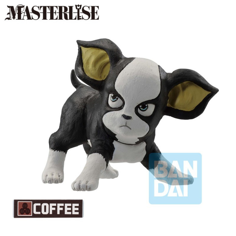 Banpresto Ichibansho - IGGY - JOJO'S BIZARRE ADVENTURE STARDUST CRUSADERS