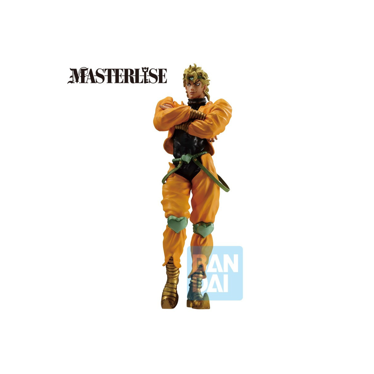 Banpresto Ichibansho - DIO BRANDO - JOJO'S BIZARRE ADVENTURE STARDUST CRUSADERS