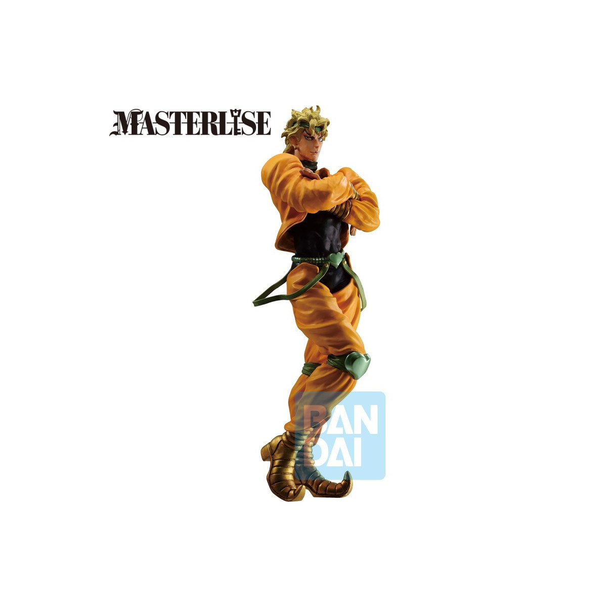 Banpresto Ichibansho - DIO BRANDO - JOJO'S BIZARRE ADVENTURE STARDUST CRUSADERS