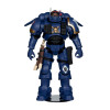 Mc Farlane - Ultramarines Leutnant in Phobos-Rüstung - Warhammer 40K