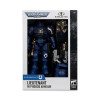 Mc Farlane - Ultramarines Leutnant in Phobos-Rüstung - Warhammer 40K