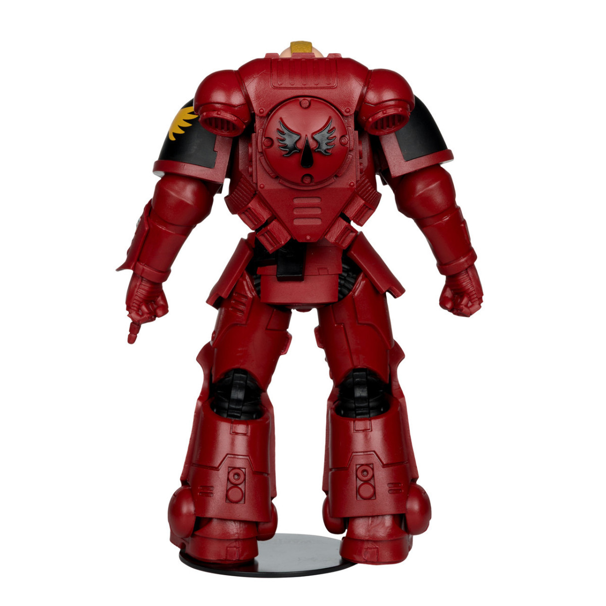 Mc Farlane - Blood Angels Assault Intercessor Sergeant - Warhammer 40K