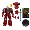 Mc Farlane - Blood Angels Assault Intercessor Sergeant - Warhammer 40K