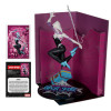 Mc Farlane - Marvel Ghost-Spider (The Amazing Spider-Man 1) Statuette 1/10 Gold Label