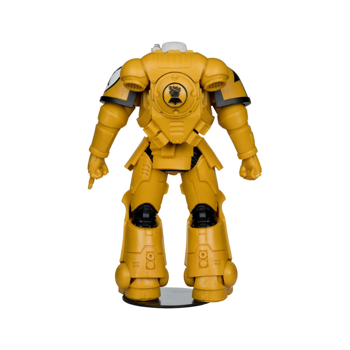 Mc Farlane - Imperial Fist Fürsprecher Sergeant - Warhammer 40K
