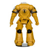 Mc Farlane - Imperial Fist Fürsprecher Sergeant - Warhammer 40K