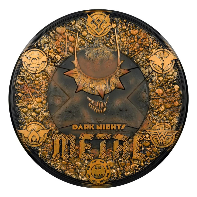 Mc Farlane - Dark Nights : Metal - Batman, der lacht & der Unbarmherzige