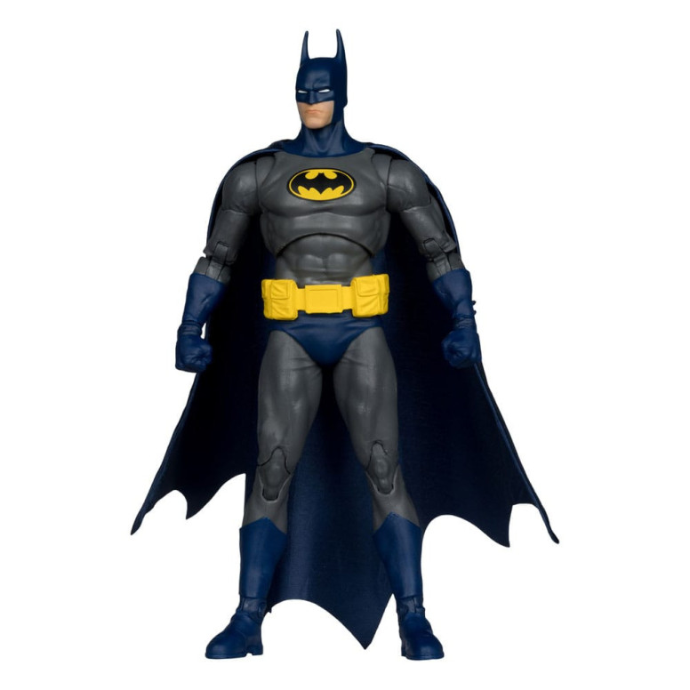 Mc Farlane Toys Digital Collectible - DC Direct Batman (No Man's Land) 1/12