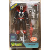 McFarlane Toys Digital - Spawn 1977 Variant - Rote Platinausgabe