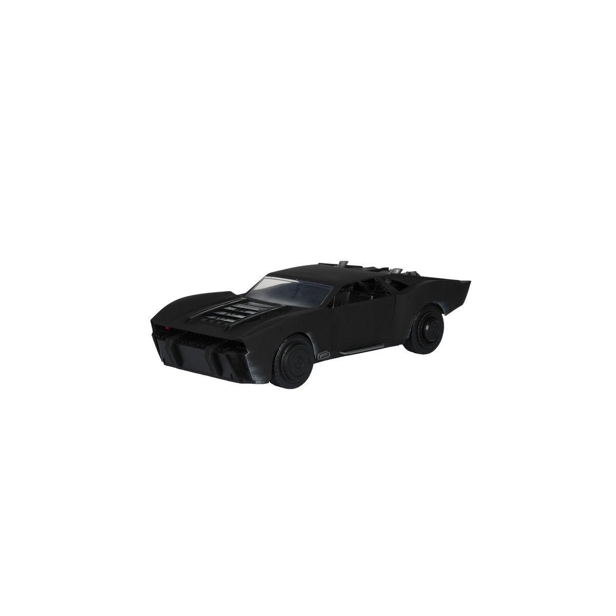 Mc Farlane - DC Multiverse - Batmobile (Gold Label) - Der Batman