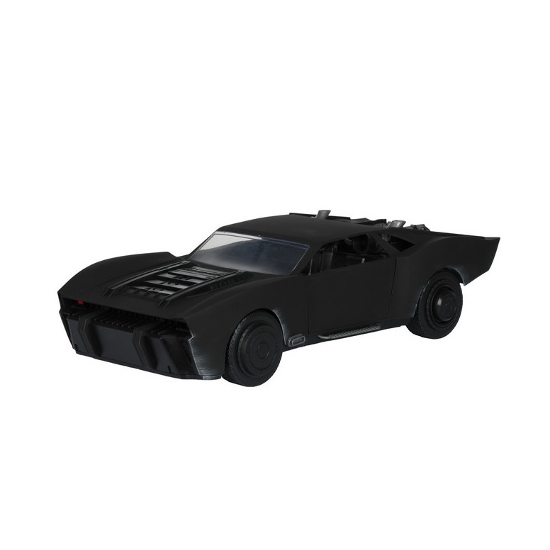 Mc Farlane - DC Multiverse - Batmobile (Gold Label) - Der Batman