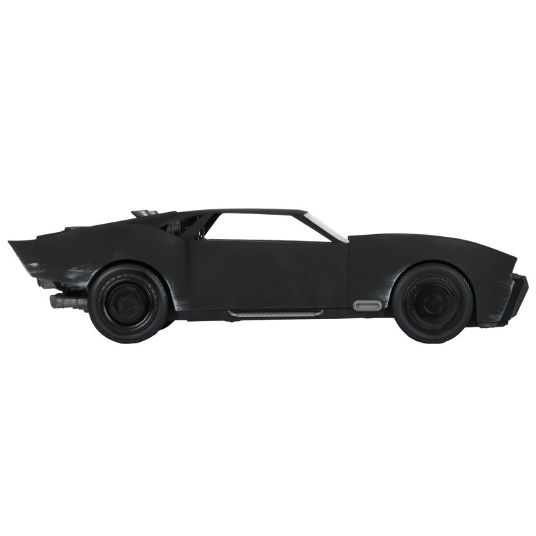 Mc Farlane - DC Multiverse - Batmobile (Gold Label) - Der Batman