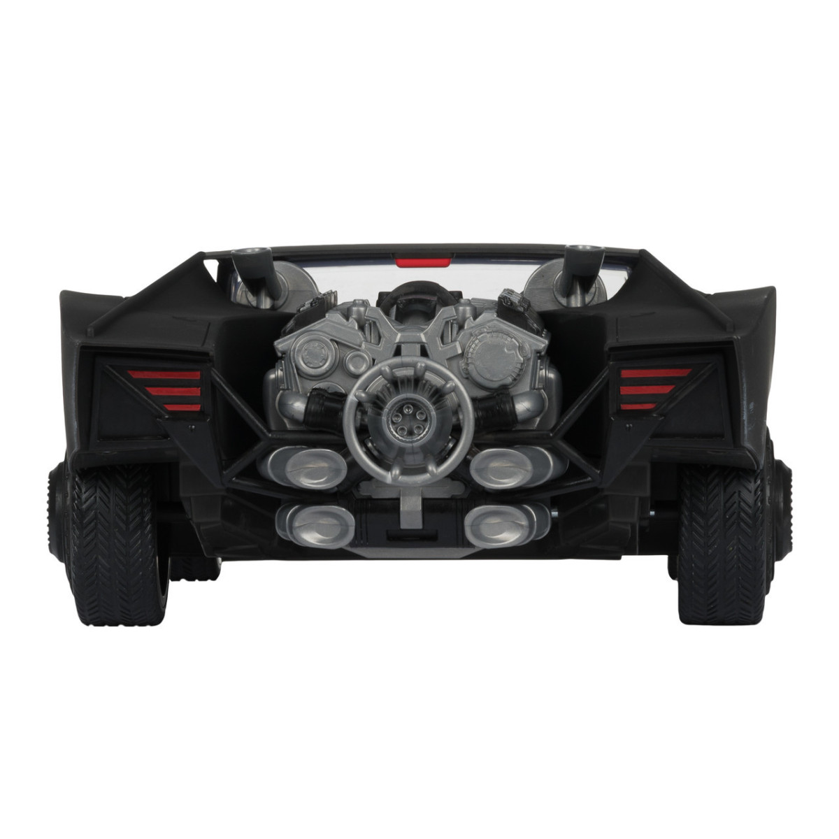 Mc Farlane - DC Multiverse - Batmobile (Gold Label) - Der Batman