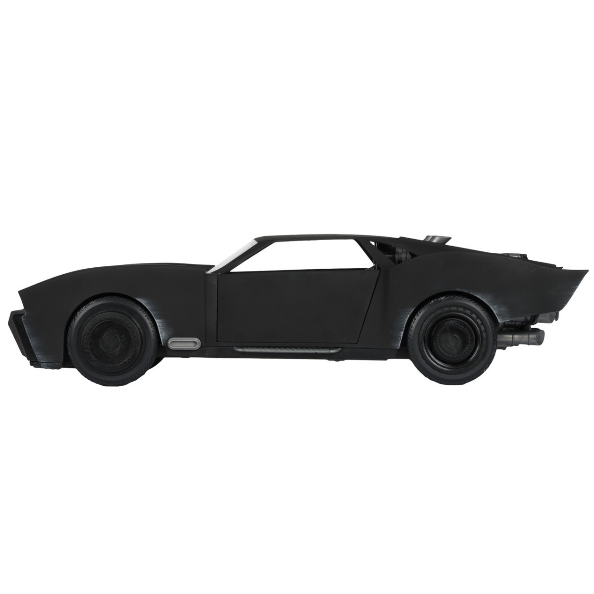 Mc Farlane - DC Multiverse - Batmobile (Gold Label) - Der Batman