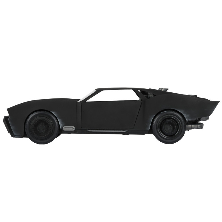 Mc Farlane - DC Multiverse - Batmobile (Gold Label) - Der Batman