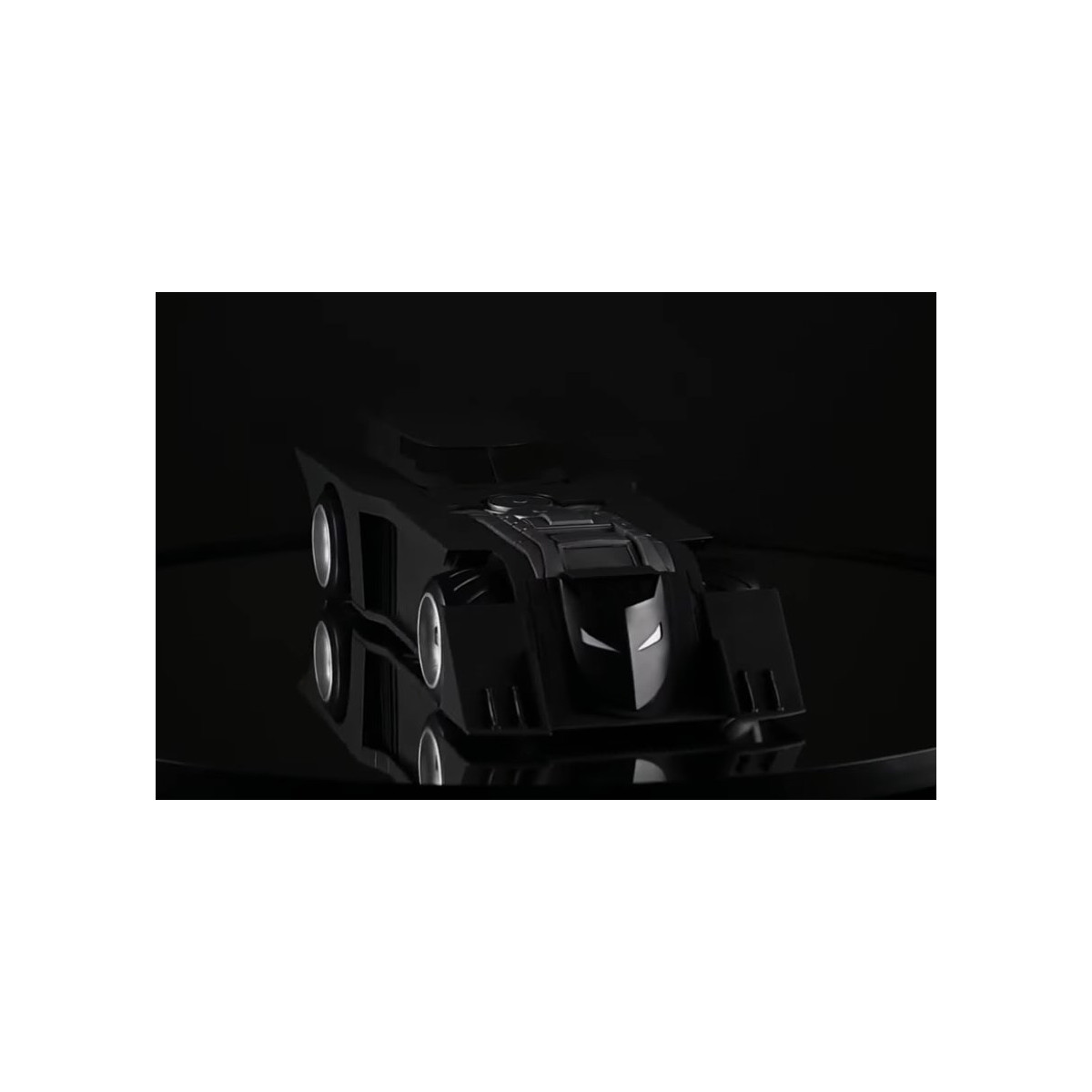 Mc Farlane - DC Multiversum - Batmobile - DC Rebirth