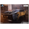 Mc Farlane - DC Multiverse - Batmobile (Gold Label) - Der Batman