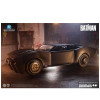 Mc Farlane - DC Multiverse - Batmobile (Gold Label) - Der Batman