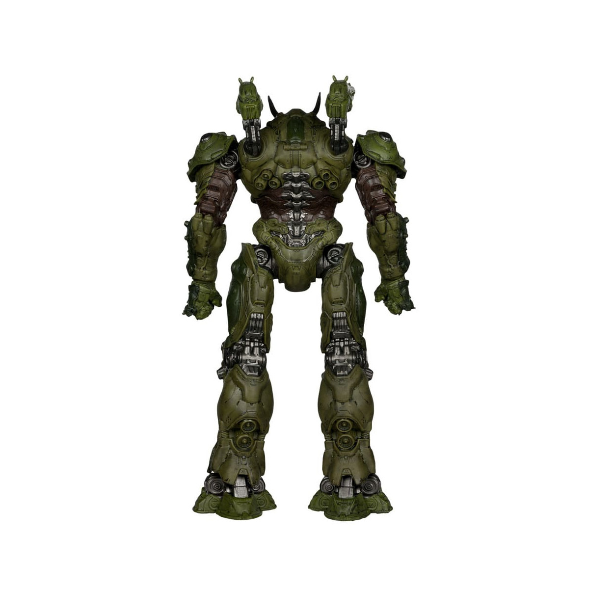 Mc Farlane - Doom Slayer Atlan - Doom: The Dark Ages 1/6