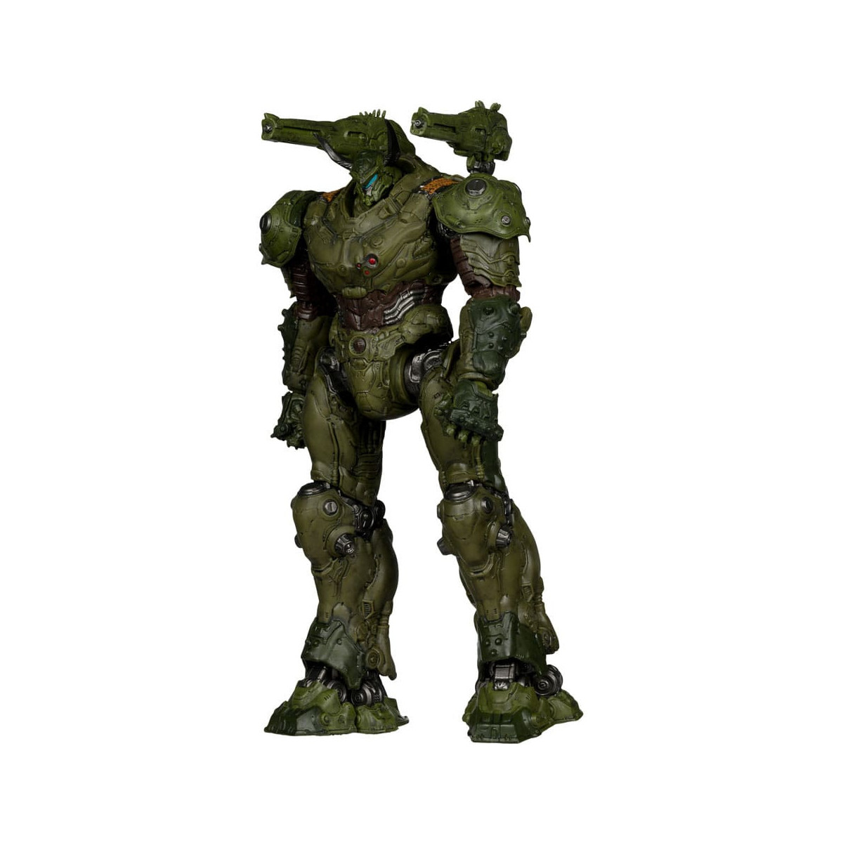 Mc Farlane - Doom Slayer Atlan - Doom: The Dark Ages 1/6