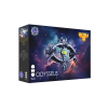Pantasy X We are Tokyo Ulysses 31 Odysseus mit Light Up 50 cm Set zum Bauen