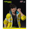 Drei Nullen FigZero - DAVID 1/6 - Cyberpunk: Edgerunners