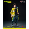 Drei Nullen FigZero - DAVID 1/6 - Cyberpunk: Edgerunners