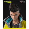 Drei Nullen FigZero - DAVID 1/6 - Cyberpunk: Edgerunners