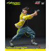 Drei Nullen FigZero - DAVID 1/6 - Cyberpunk: Edgerunners