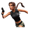 Weta Tomb Raider - Lara Croft: Das Heiligtum der Flamme