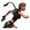 Weta Tomb Raider - Lara Croft: Das Heiligtum der Flamme