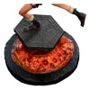 Weta Tomb Raider - Lara Croft: Das Heiligtum der Flamme