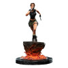 Weta Tomb Raider - Lara Croft: Das Heiligtum der Flamme