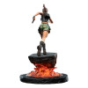 Weta Tomb Raider - Lara Croft: Das Heiligtum der Flamme