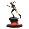 Weta Tomb Raider - Lara Croft: Das Heiligtum der Flamme