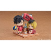 GoodSmile - Qset Tetsuro Kuroo & Kenma Kozume - Pack 2 Figuren HAIKYUU ! NACH OBEN