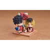 GoodSmile - Qset Tetsuro Kuroo & Kenma Kozume - Pack 2 Figuren HAIKYUU ! NACH OBEN