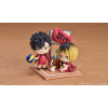 GoodSmile - Qset Tetsuro Kuroo & Kenma Kozume - Pack 2 Figuren HAIKYUU ! NACH OBEN