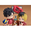 GoodSmile - Qset Tetsuro Kuroo & Kenma Kozume - Pack 2 Figuren HAIKYUU ! NACH OBEN