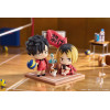 GoodSmile - Qset Tetsuro Kuroo & Kenma Kozume - Pack 2 Figuren HAIKYUU ! NACH OBEN