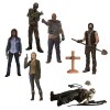 Mcfarlane The Walking Dead TV Version série 9