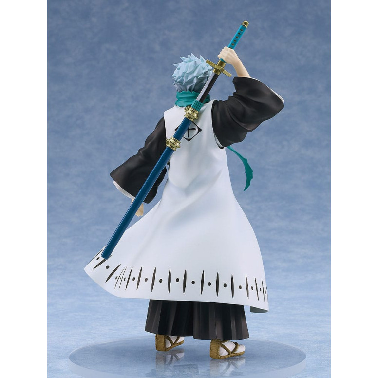 Goodsmile Pop Up Parade - Toshiro Hitsugay - Bleach