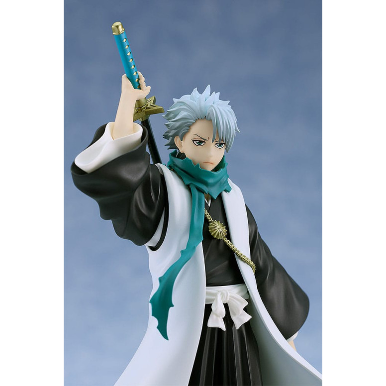 Goodsmile Pop Up Parade - Toshiro Hitsugay - Bleach