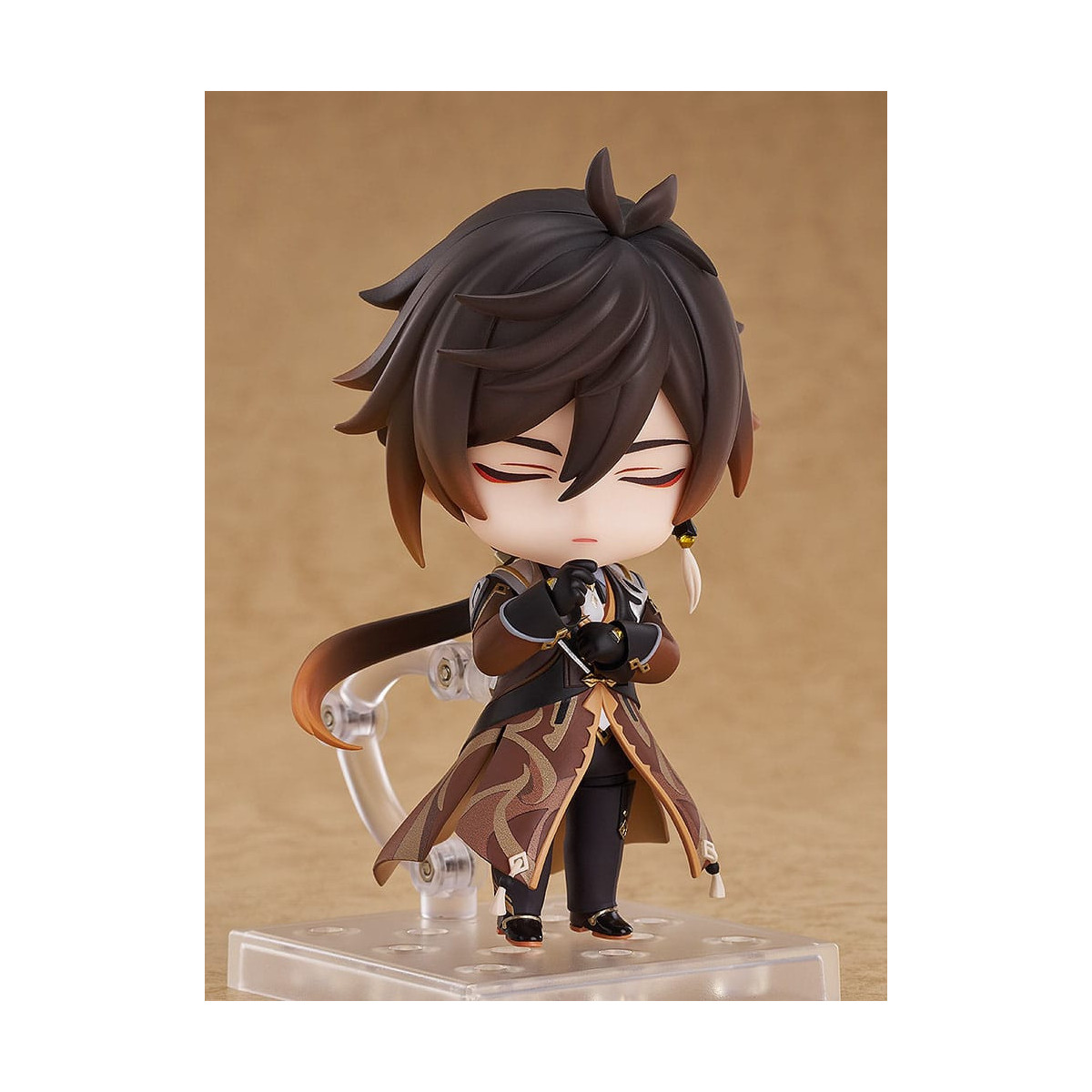 Good Smile Company - Nendoroid - Zhongli - Genshin Auswirkungen