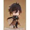 Good Smile Company - Nendoroid - Zhongli - Genshin Auswirkungen