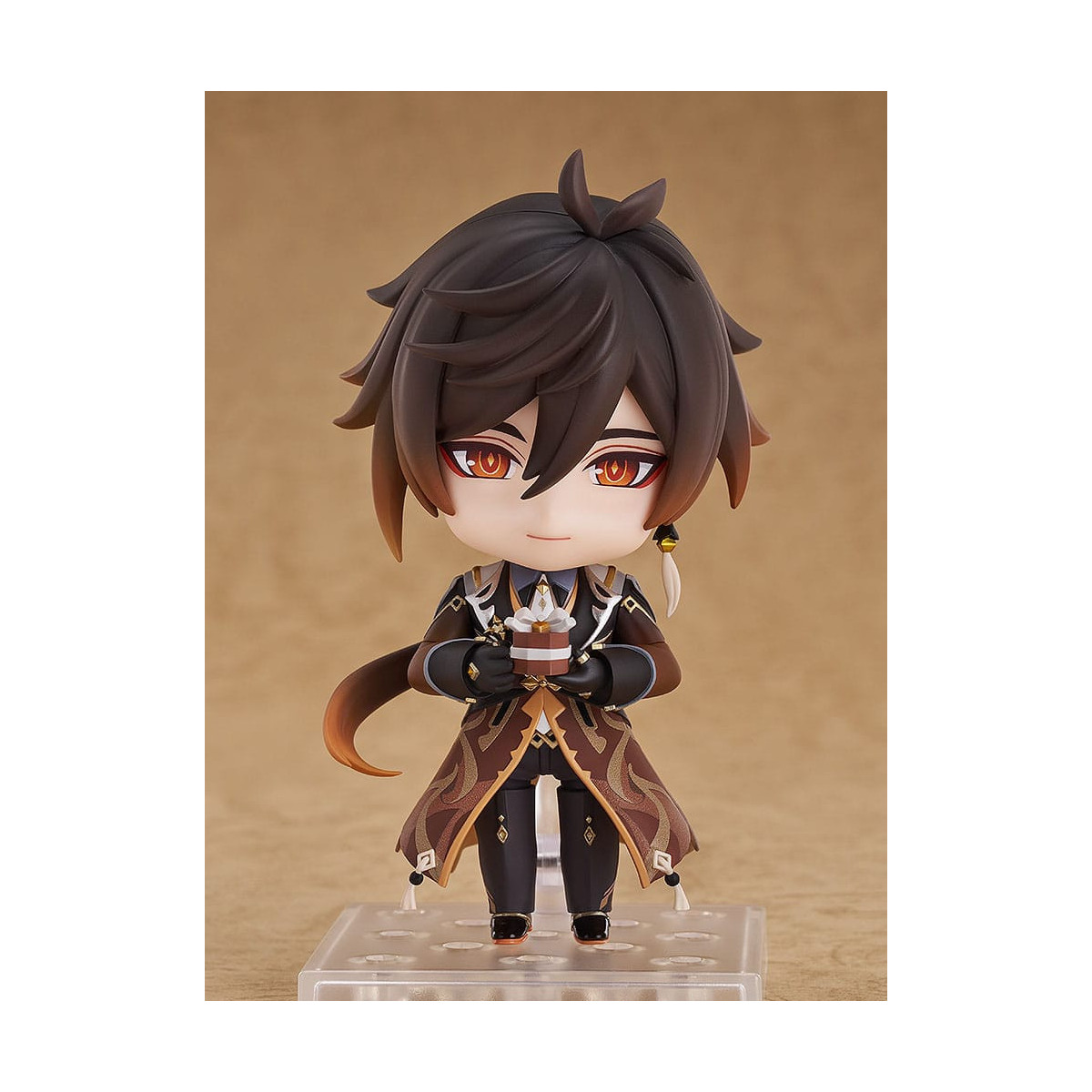 Good Smile Company - Nendoroid - Zhongli - Genshin Auswirkungen