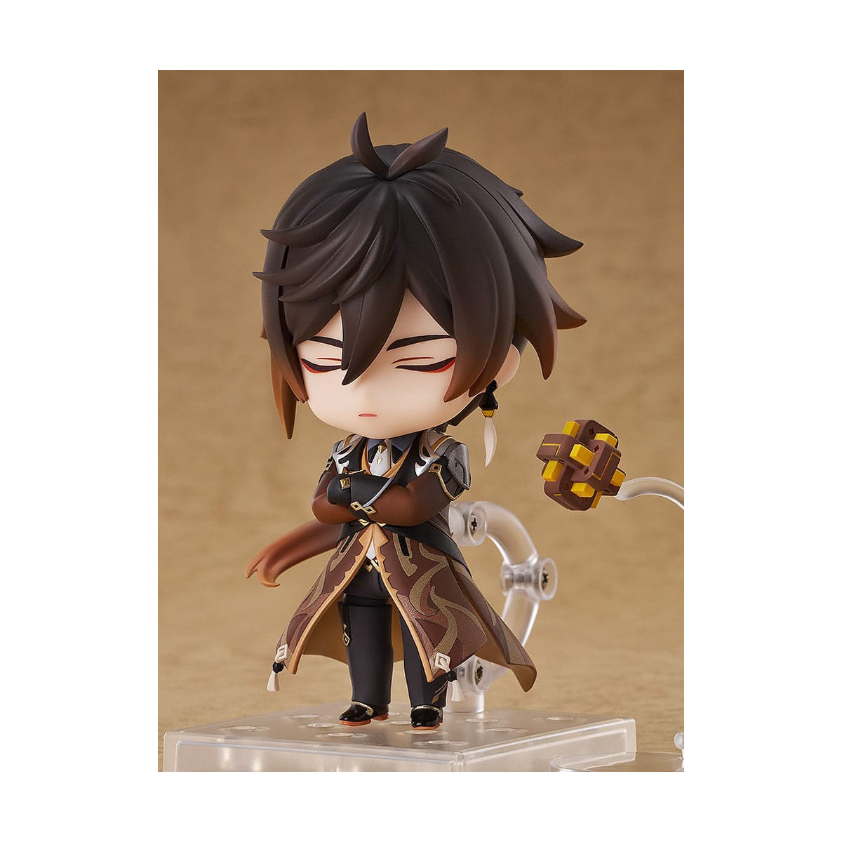 Good Smile Company - Nendoroid - Zhongli - Genshin Auswirkungen