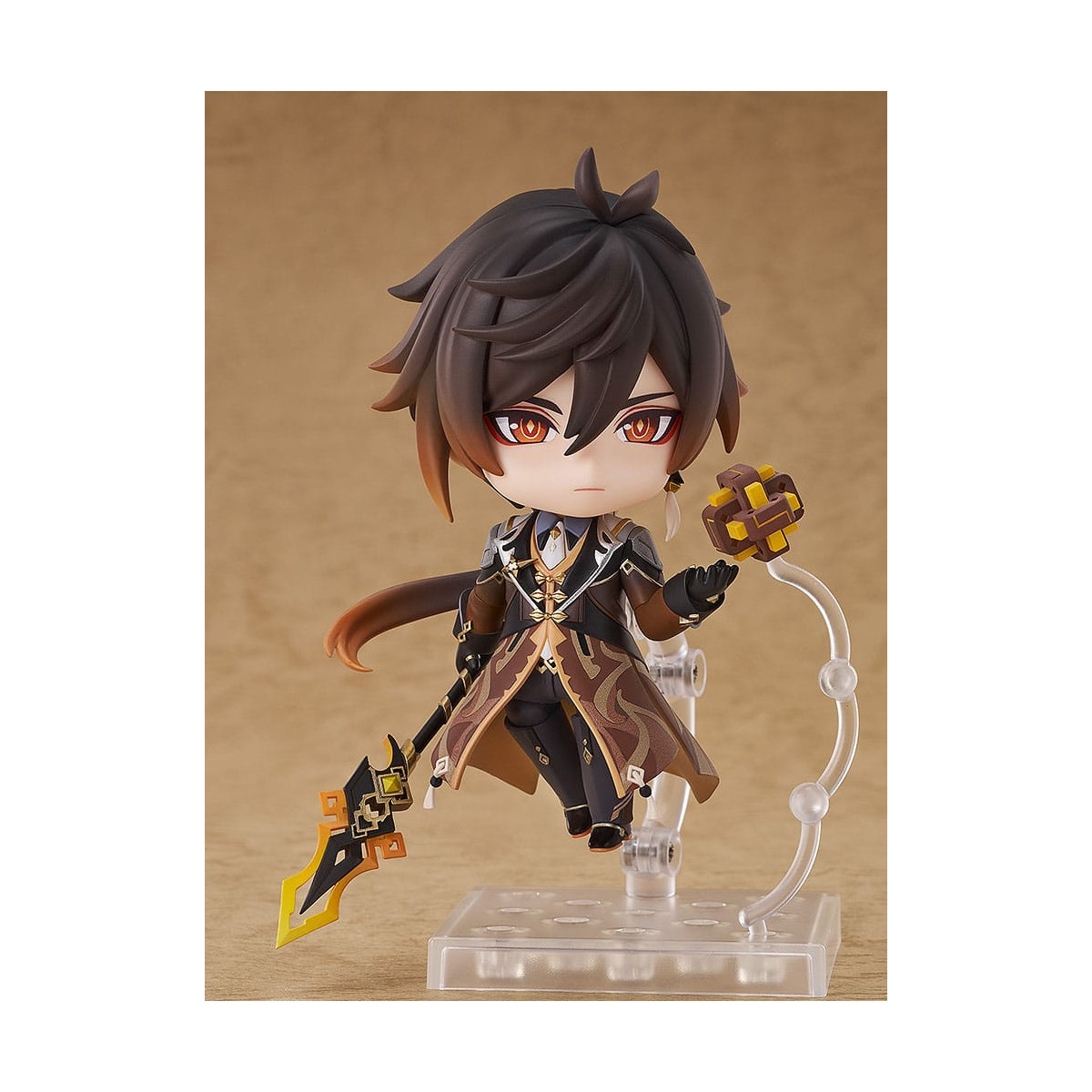 Good Smile Company - Nendoroid - Zhongli - Genshin Auswirkungen