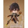 Good Smile Company - Nendoroid - Zhongli - Genshin Auswirkungen