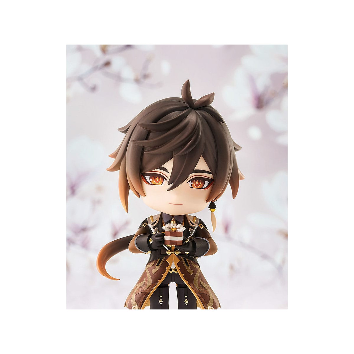Good Smile Company - Nendoroid - Zhongli - Genshin Auswirkungen